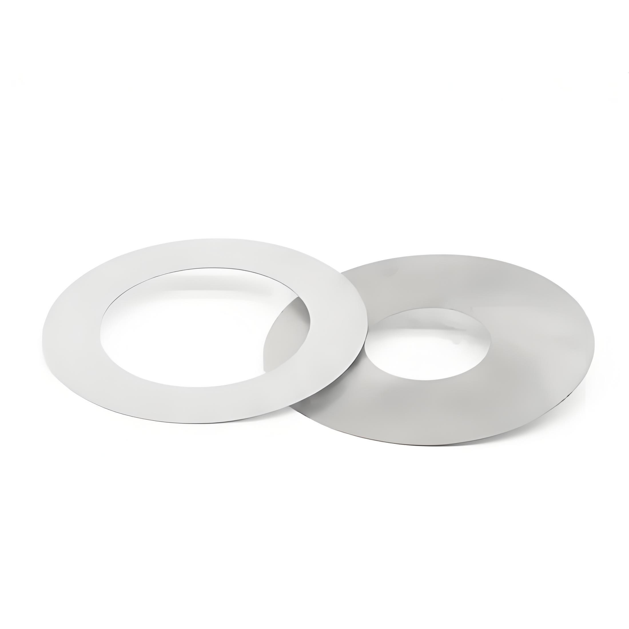 Precision Industrial Knife Blades
